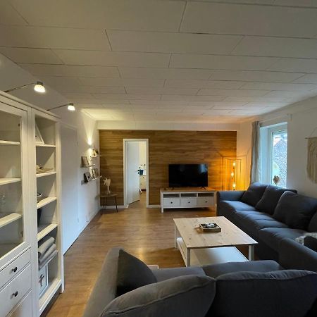 Ferienwohnung Clyde ซังคท์อันเดรอัสแบร์ก ภายนอก รูปภาพ