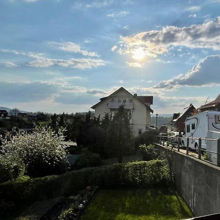 Ferienwohnung Clyde ซังคท์อันเดรอัสแบร์ก ภายนอก รูปภาพ