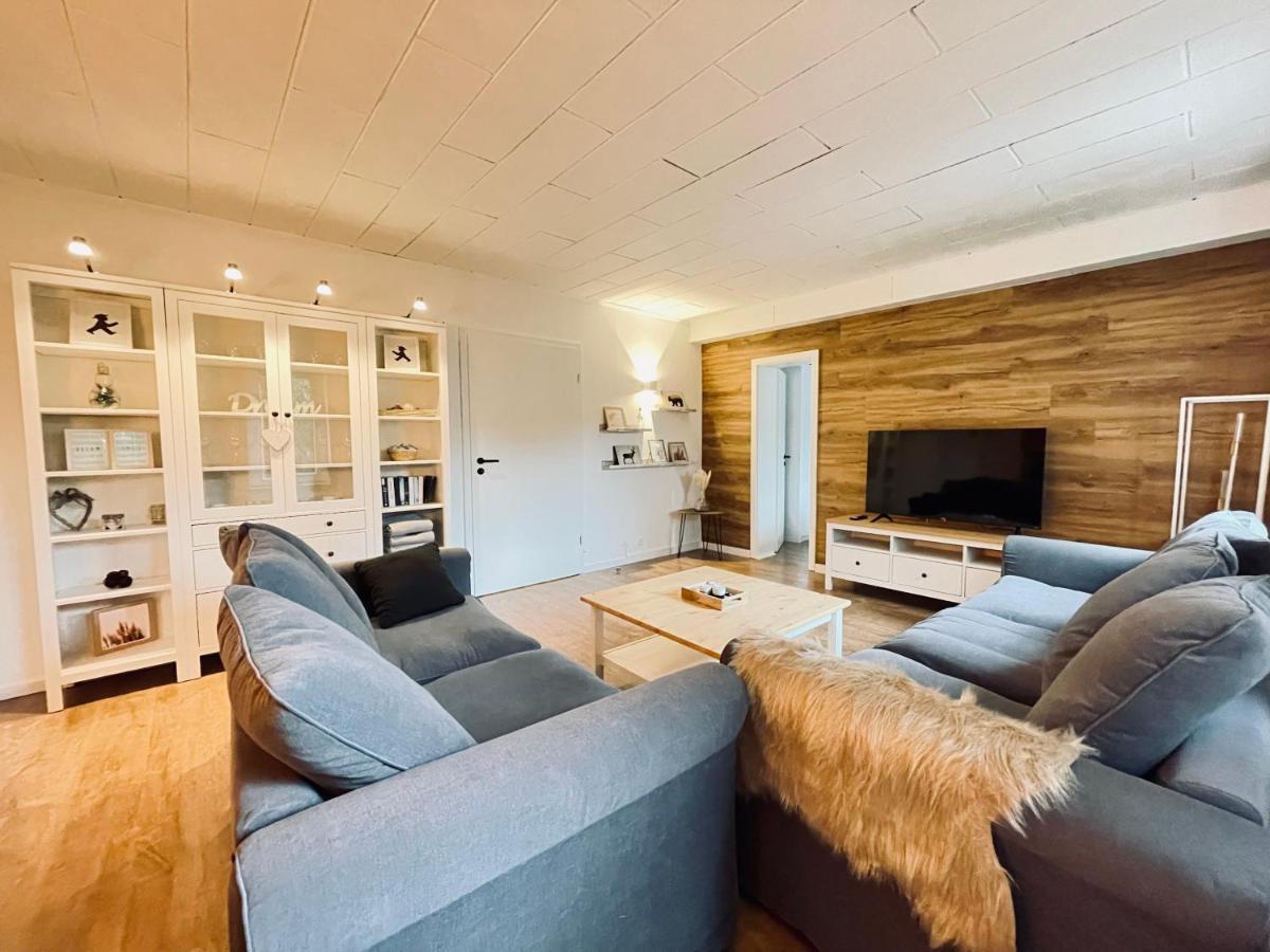 Ferienwohnung Clyde ซังคท์อันเดรอัสแบร์ก ภายนอก รูปภาพ