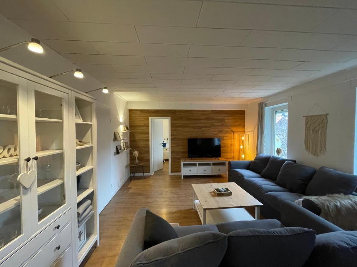 Ferienwohnung Clyde ซังคท์อันเดรอัสแบร์ก ภายนอก รูปภาพ