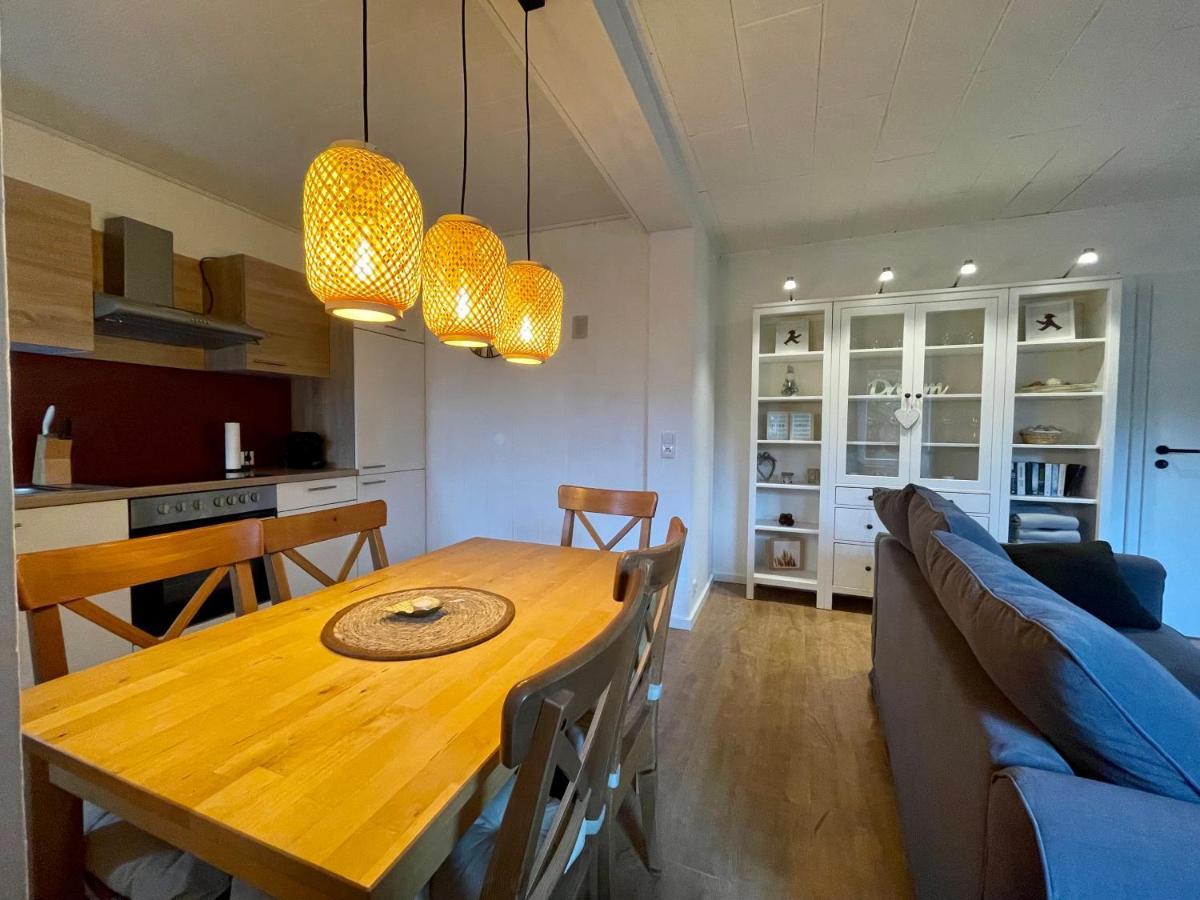 Ferienwohnung Clyde ซังคท์อันเดรอัสแบร์ก ภายนอก รูปภาพ
