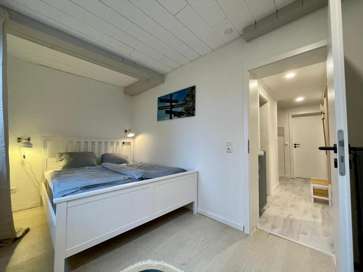 Ferienwohnung Clyde ซังคท์อันเดรอัสแบร์ก ภายนอก รูปภาพ