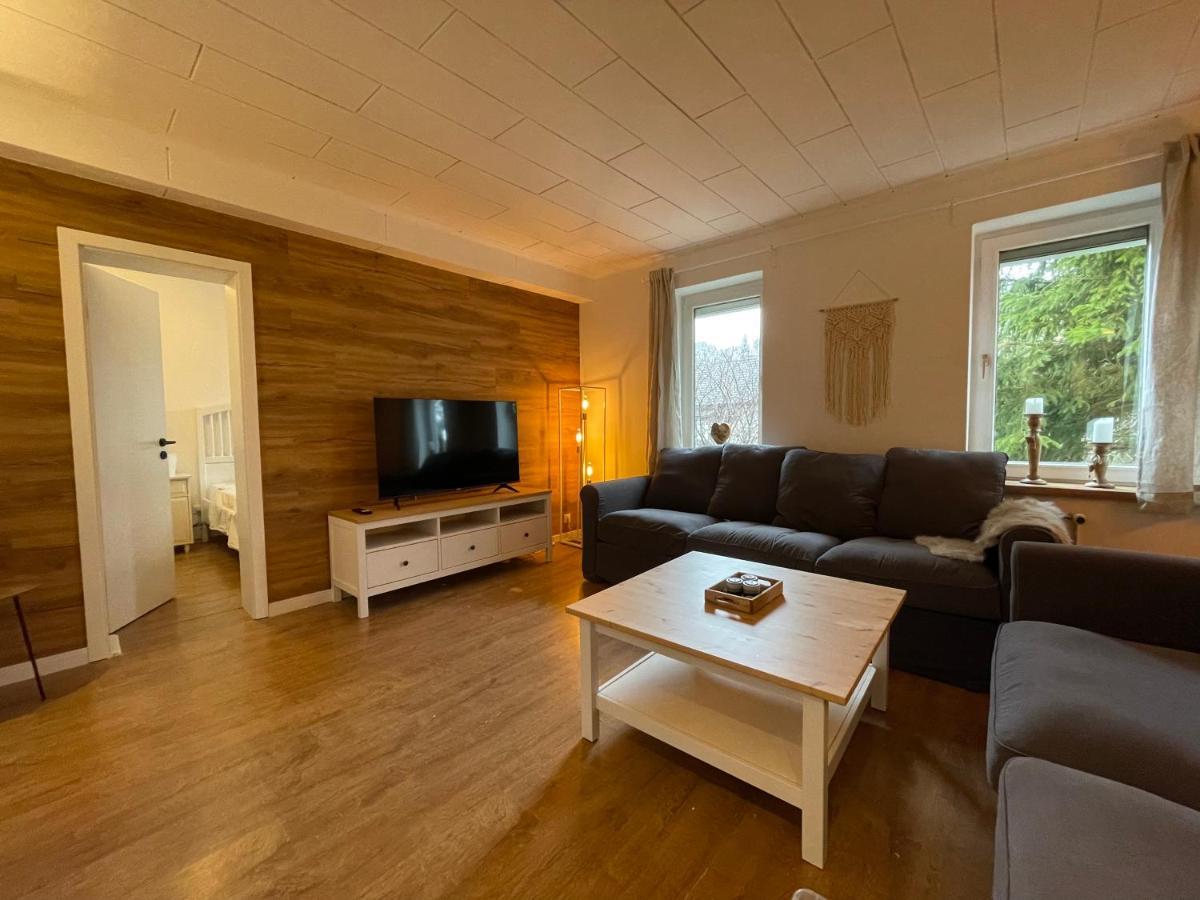 Ferienwohnung Clyde ซังคท์อันเดรอัสแบร์ก ภายนอก รูปภาพ