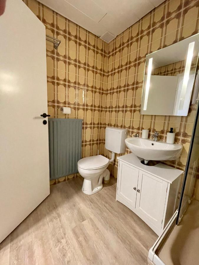 Ferienwohnung Clyde ซังคท์อันเดรอัสแบร์ก ภายนอก รูปภาพ